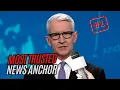 America Has Voted She Is the Most Trusted News Anchor
