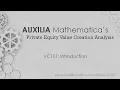 Private Equity Value Creation Introduction VC101