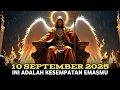Download Lagu Jiwa Terpilih ✨ Panggilan Hari Ini Sama dengan Setahun Gajimu Dulu