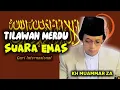 NGAJI MERDU SUARA EMAS qari internasional kh muammar za 