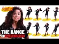 Elaine s Infamous Dance The Little Kicks Seinfeld