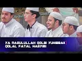 Ya Rasulullah Qolbi Yuhibbak, Qolal Fatal Hasyimi || Hajir Marawis Dalwa