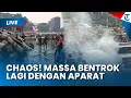Download Lagu 🔴LIVE: MAKIN CHAOS! Demo di Jakarta! Massa Saling Serang dengan Aparat di Mako Brimob hingga DPR