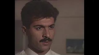 مسلسل الاخطبوط الحلقة 3 الثالثة بطولة حاتم علي 