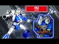 FZ Formation Z - Switch 2