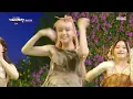 [HOT] NMIXX - Atlantis Princess, 2022MBC가요대제전 221231