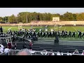 Jimtown Marching Jimmies - Concord Invite 2024