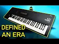 Download Lagu Korg M1: Live Demo of All 200 Famous Sounds of the 80's and 90's