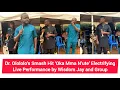 Dr. Olololo’s Smash Hit ‘Oka Mma N’ute’ – Electrifying Live Performance by Wisdom Jay \u0026 Crew
