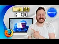 Download Lagu How To Download And Install Firefox In Windows 10 And 11