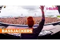 Lagu Bassjackers (Full live-set) | SLAM! Koningsdag 2016