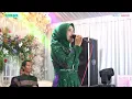 SUWARGO NUNOT NEROKO KATOT - VINA VIDIKA- PANAMA QASIDAH - WEDDING RUDI \u0026EVA