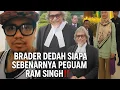 Download Lagu KES ZARA ‼️ NETIZEN DEDAH SIAPA SEBENARNYA PEGUAM RAM SINGH YANG WAKIL TERTUDUH