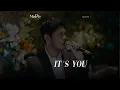 Download Lagu It's You - Sezairi (Live Cover) | MIDDLE NOTE Music Entertainment
