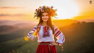 Палає серце Ethno Pop Edit Ethno Soul UA 