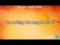 Tauren Wells - Take It All Back (Lyrics)with We The Kingdom & Davies