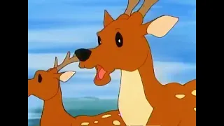 ماوكلي فتى الأدغال الحلقة 20 