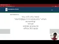 Changing your primary email address within Minnesota State institutions - for students