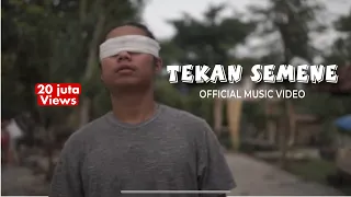 Download Tekan Semene - Aftershine (Official Music Video) MP3