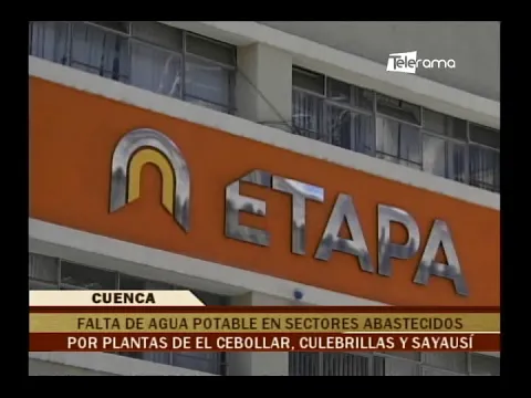 Cuenca al Día 13-05-2022