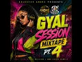 SELECTOR ANDRE GYAL SESSION MIXTAPE PT 4