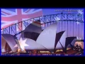 Advance Australia Fair - Australian National Anthem