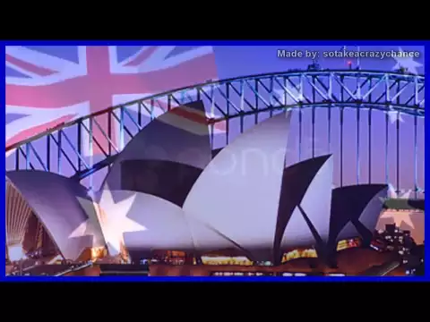 Download MP3 Advance Australia Fair - Australian National Anthem