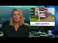 Rent control wars in Santa Cruz Monterey