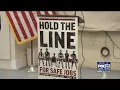 Duluth marks Workers Memorial Day honoring fallen workers