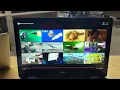 Single Player Pong ECE1304 TTU