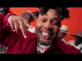 BNXN & Zinoleesky - Kilometer (Remix) (Official Video)