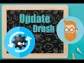 How to update Drush in the Acquia dev desktop setup