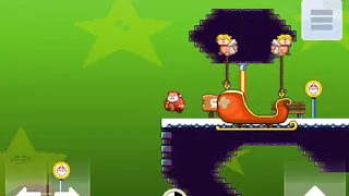 60 Second Santa Run Perfect Run