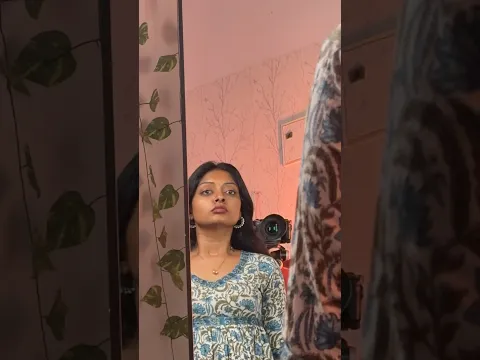 సలహాలు ఇవ్వదు 🤦🏻‍♀️🥺 #saree #collegehaul #minivlog #grwm #collegelifememes#indianattire #trending