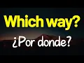 100 FRASES SIMPLES EN INGLES PARA USO DIARIO APRENDER INGLES RAPIDO - CURSO DE INGLES BASICO