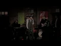 Jonathan Bright & The Nuclear Bees - On The Sunny Side of the Street