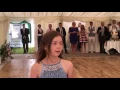 Download Lagu Priya Irish Dancing to Ed Sheeran's Nancy Mulligan at my cousins wedding