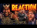 SOMEHOW CELEBORN RETURNED - The Rings of Power Season 3 Teaser Trailer REACTION