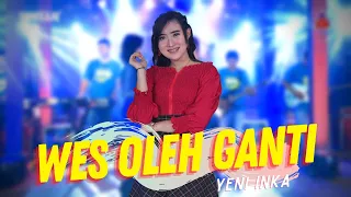 yeni inka wes oleh ganti official music video aneka safari 