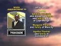 Tyson Eugene Long Obituary