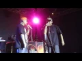 Pase lo que Pase - Warrior ft Norick