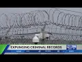 Kentucky bill would go a long way in expunging criminal records