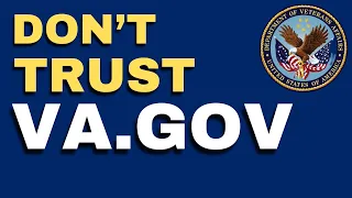 Download Why You Should Not Trust VA.GOV MP3