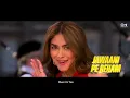 Chunnari Chunnari - Let’s Go - Lyrical|Hai Jawani Toh Ishq Hona Hai|Varun, Mrunal, Pooja|Akshay & IP