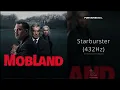 FONTAINES D.C. - Starburster (From "MobLand") [432Hz]