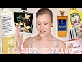 Download Lagu So Many New Vanilla Perfumes?!