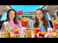 Download Lagu Beställer samma mat som bilen framför i 24h!