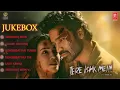 Lagu Tere Ishq Mein (Musical Jukebox) | Dhanush \u0026 Kriti Sanon (Fan Edit) | New Hindi Songs 2025