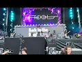 Tool - Forty Six & 2 (Live at Back to the Beginning, Birmingham, 05.07.2025)