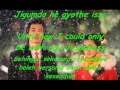 Download Lagu Ost MY GIRL-Sang-eo-reul Sa-rang-han In-eo (With Malay)